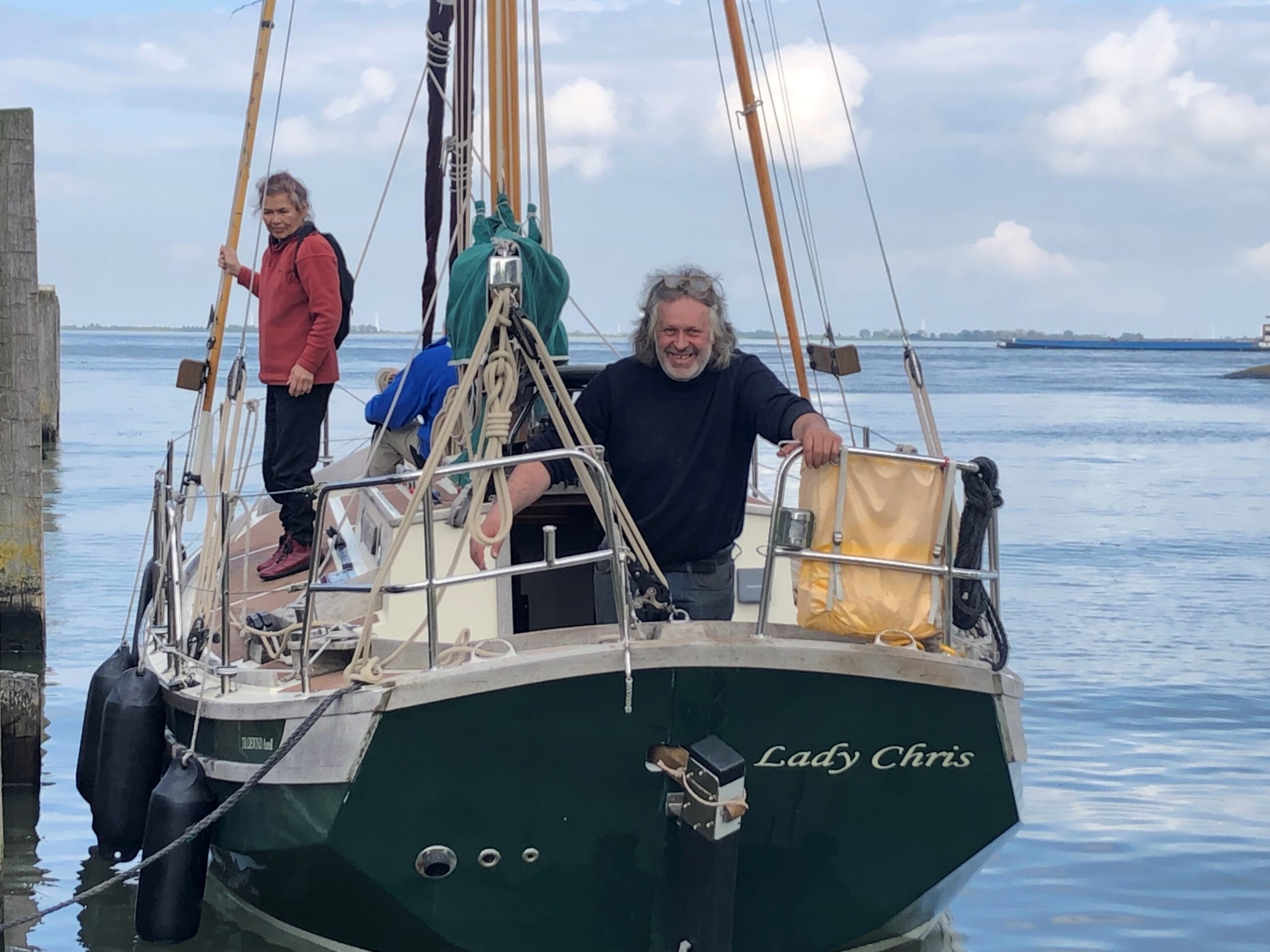 Norfolk Gipsy — foto 4 van 4