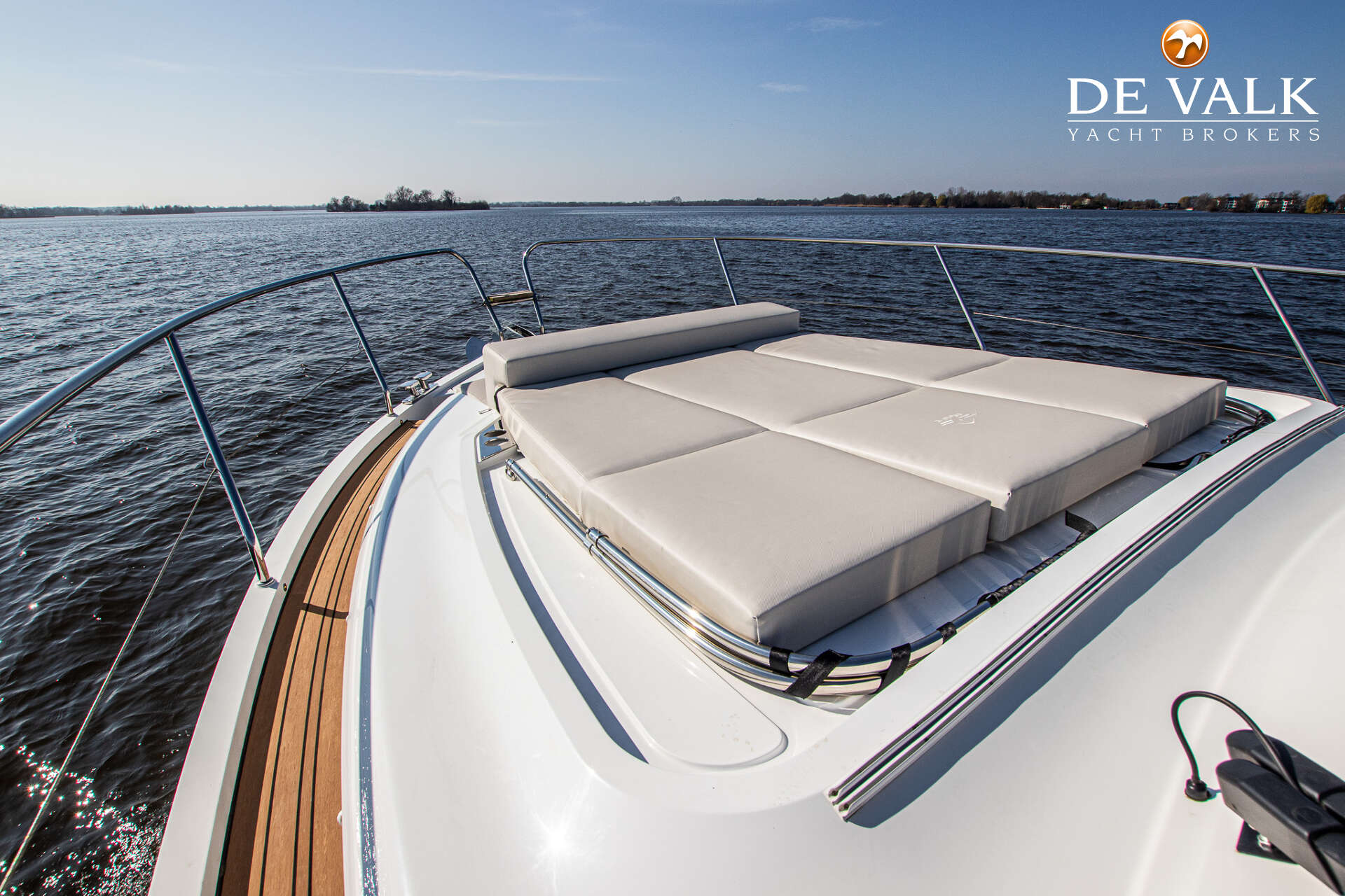 Sealine C390 — foto 16 van 44