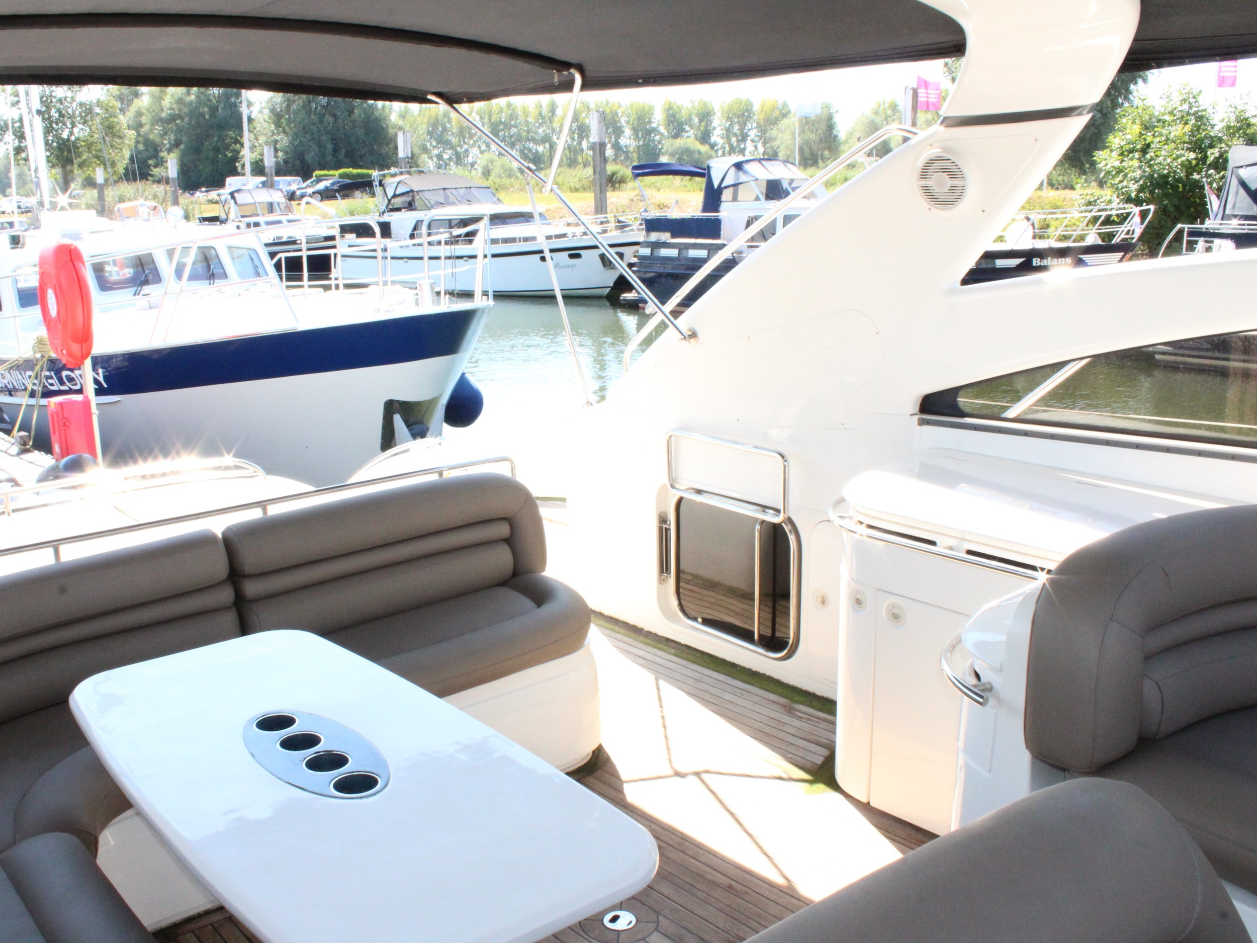 Princess V50 — foto 10 van 20