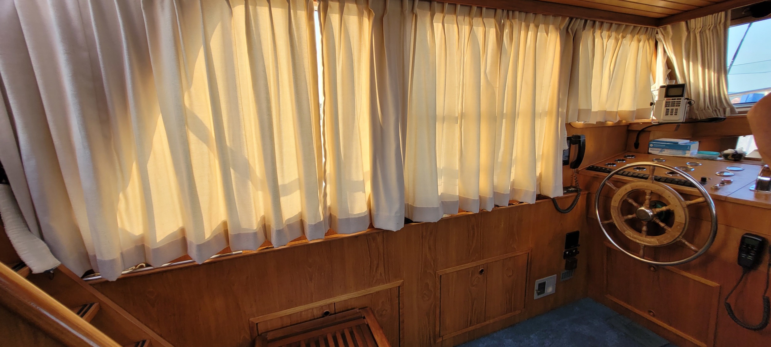De Ruiter Trawler East Sea Star 12.50 — foto 21 van 68