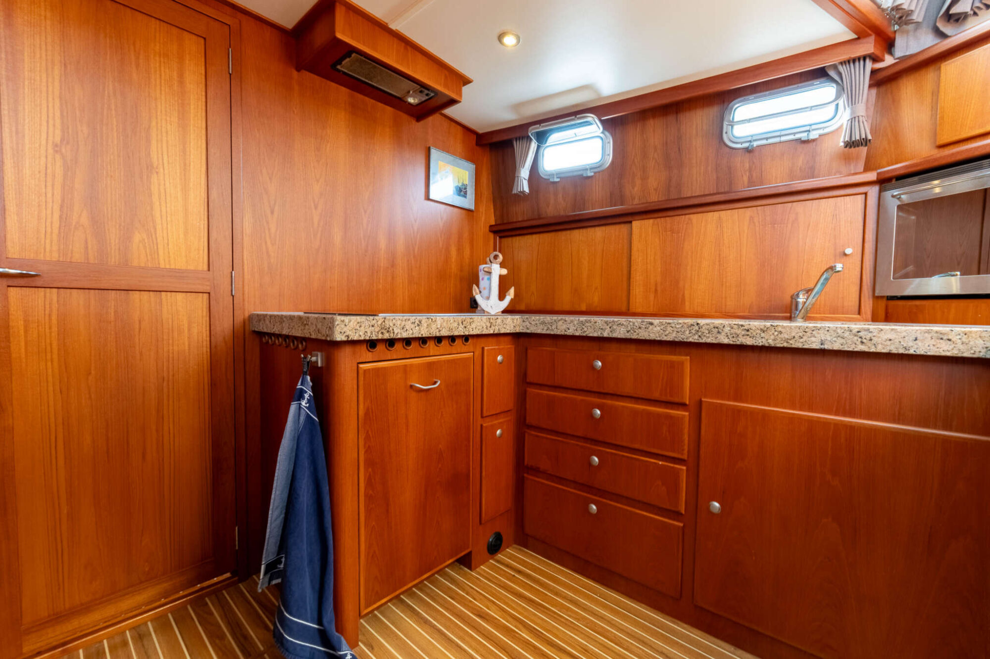 Brandsma 13.00 AK SP Cabrio — foto 12 van 74