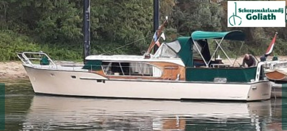 Trewescraft 42 — foto 1 van 38