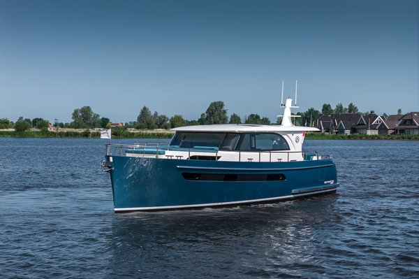 Tridente 44 OC — foto 6 van 11