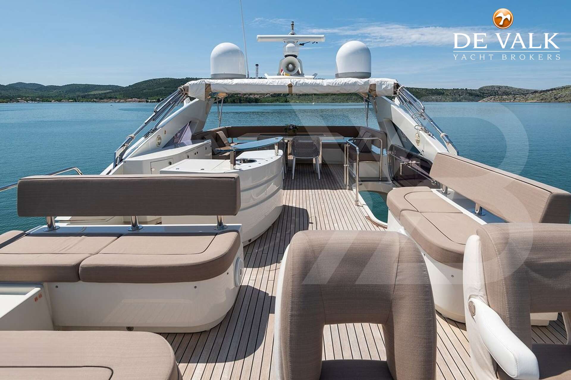 Dominator 780S — foto 9 van 39
