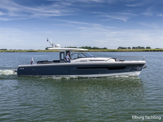 Nimbus T11 - X-Edition — foto 95 van 96
