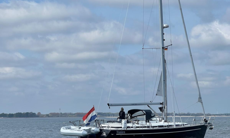 C-Yacht C12.50 bj. 2007 - C — foto 2 van 12