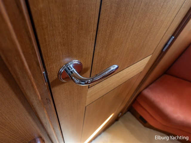Sturier 675 CS - Long Range — foto 61 van 100