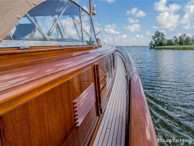 Roundbilge Lunstroo - 56 — foto 68 van 87