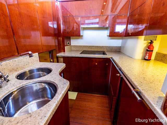 Fairline 55 - Squadron — foto 22 van 90