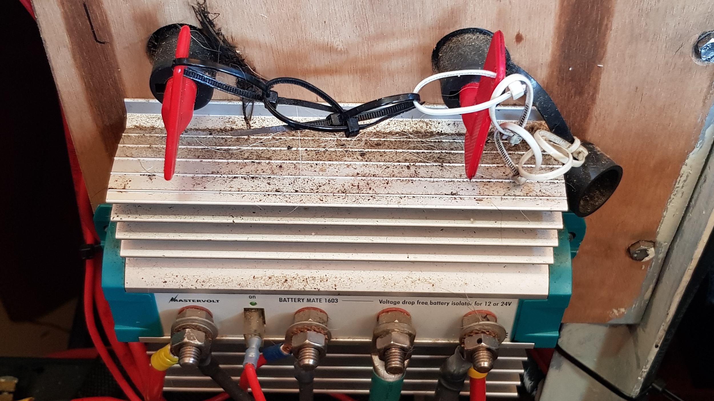 Vechtkruiser 1060 AK — foto 51 van 59