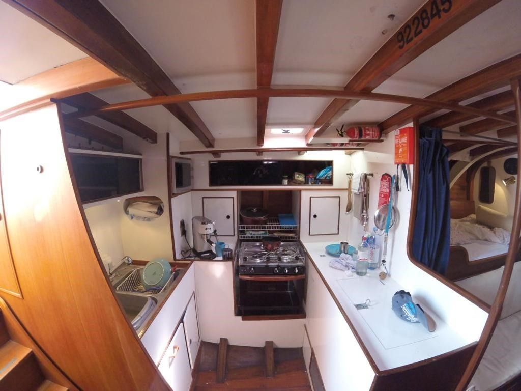 Sparkman and Stephens 50 — foto 19 van 30