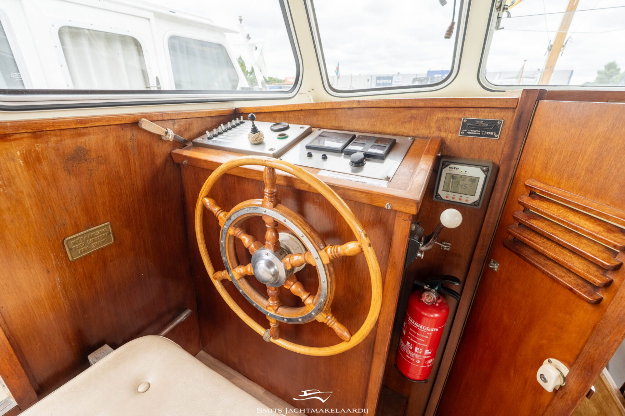 Oostvaarder 9.50 OK/AK — foto 6 van 41