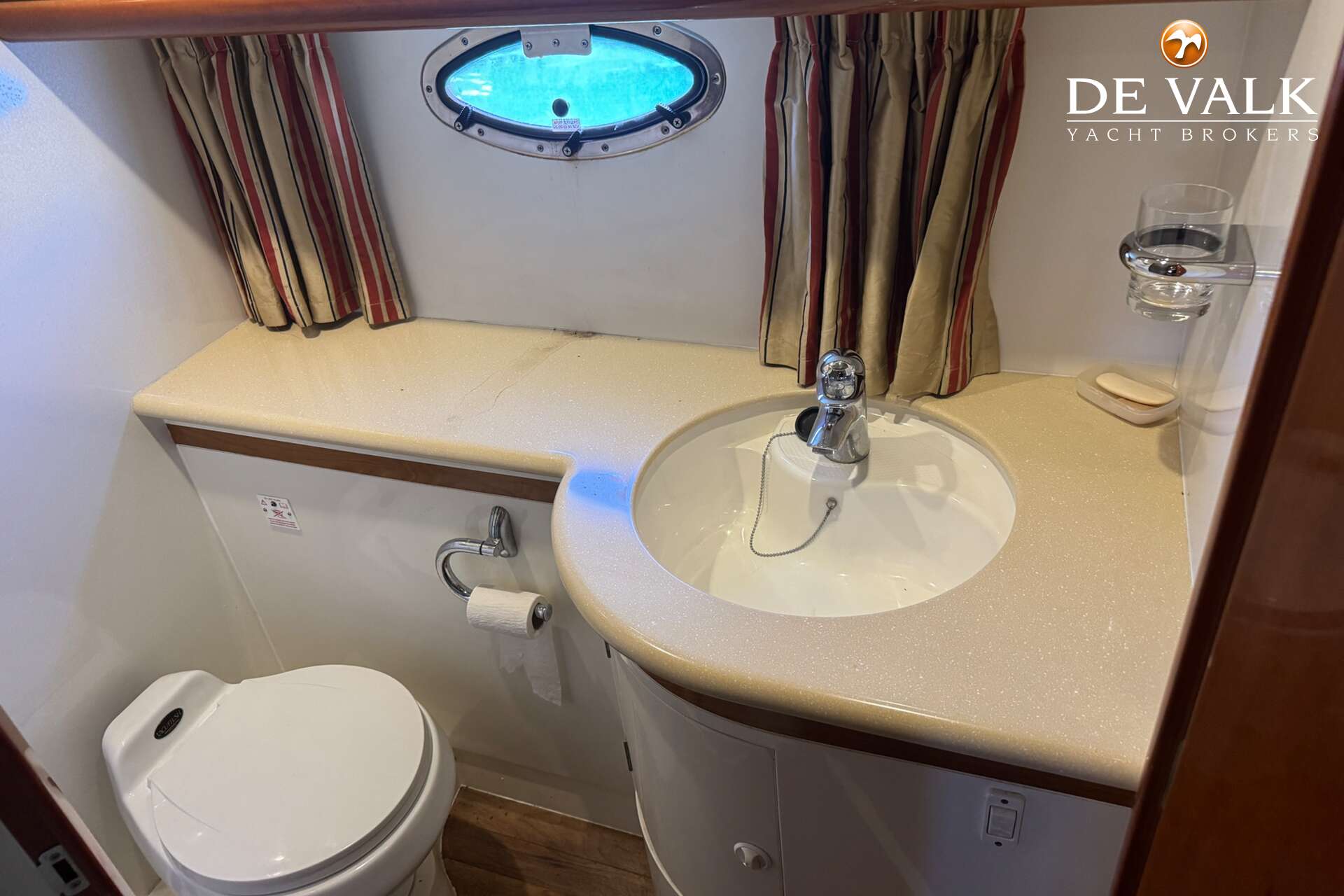 Sunseeker Camargue 50 — foto 33 van 37