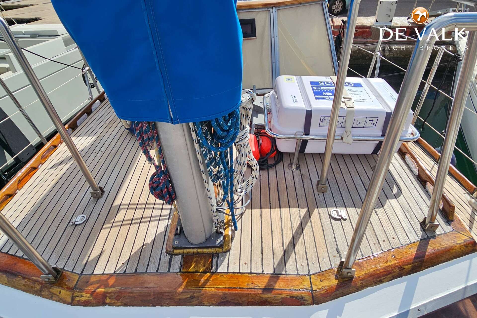Reinke 12M — foto 6 van 39