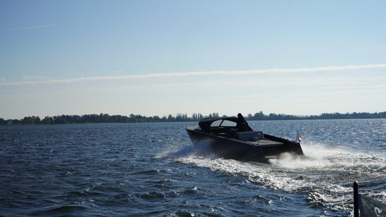 Isloep Rapida 990 — foto 42 van 46