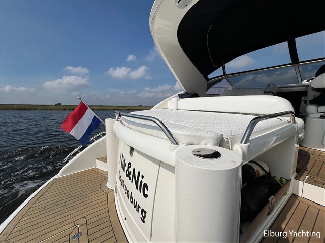 Fairline Targa 30 — foto 32 van 50