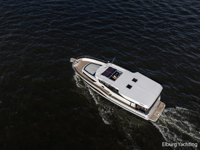 Delphia 1200 - BluEscape — foto 82 van 90