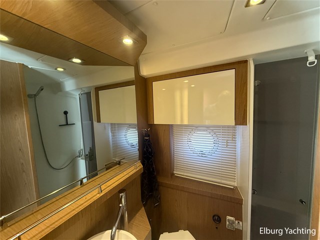 Beneteau Gran Turismo 44 — foto 47 van 79