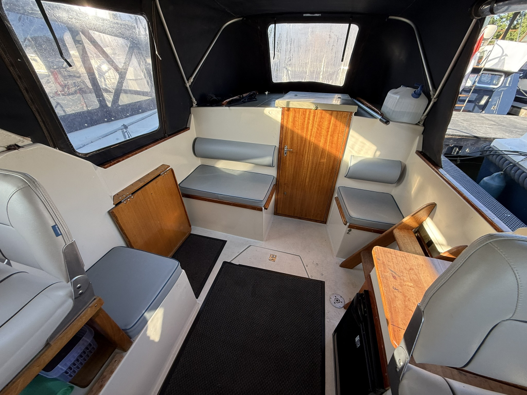 Saga  27 AC — foto 18 van 22
