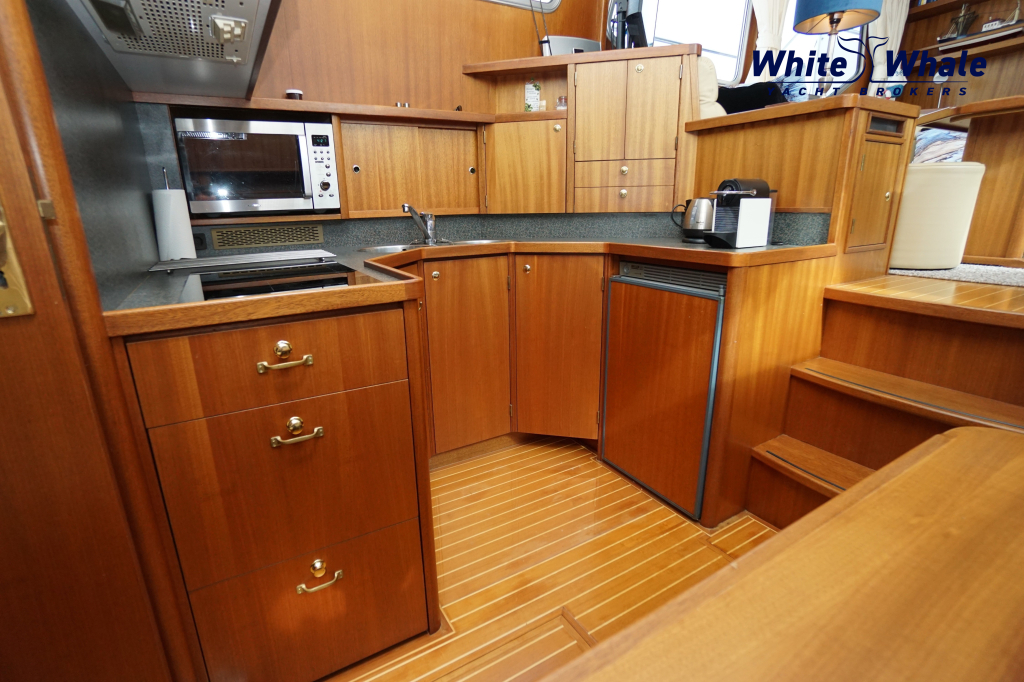 Zuiderzee Dogger 45 AK — foto 31 van 59