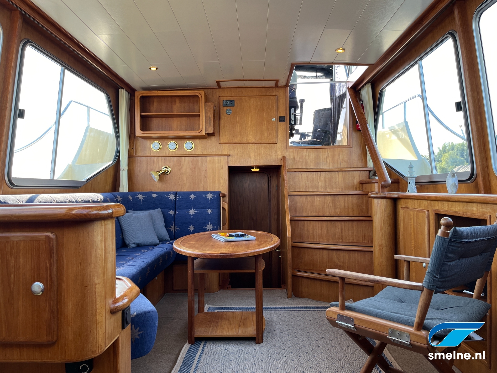 Reline 1200 Classic — foto 17 van 48
