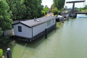 Woonark La Rive Gauche — foto 3 van 12