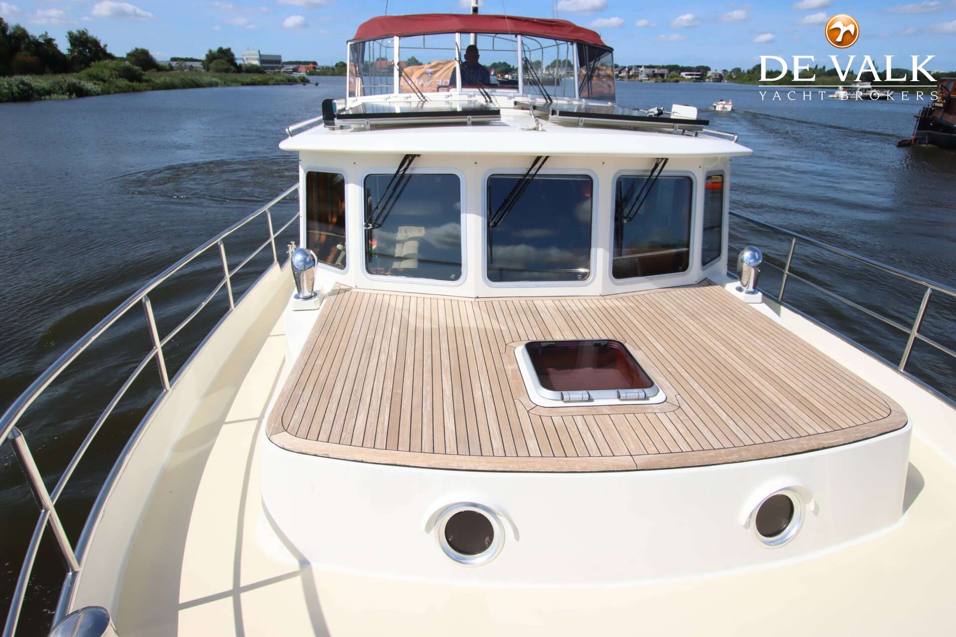Stentor 1600 — foto 13 van 40