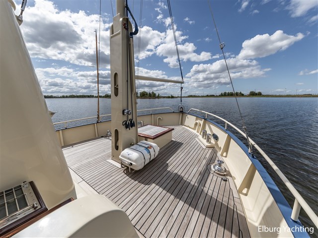 Vitters Trawler 19.90 - Explorer — foto 65 van 100