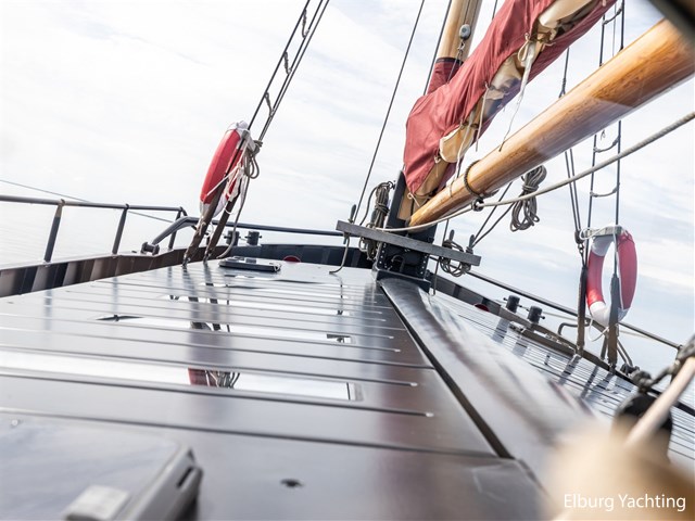 Waddenboot IJver — foto 56 van 94