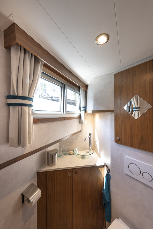 Tinnemans Tinn Liner 14.95 AK Cabrio — foto 16 van 24