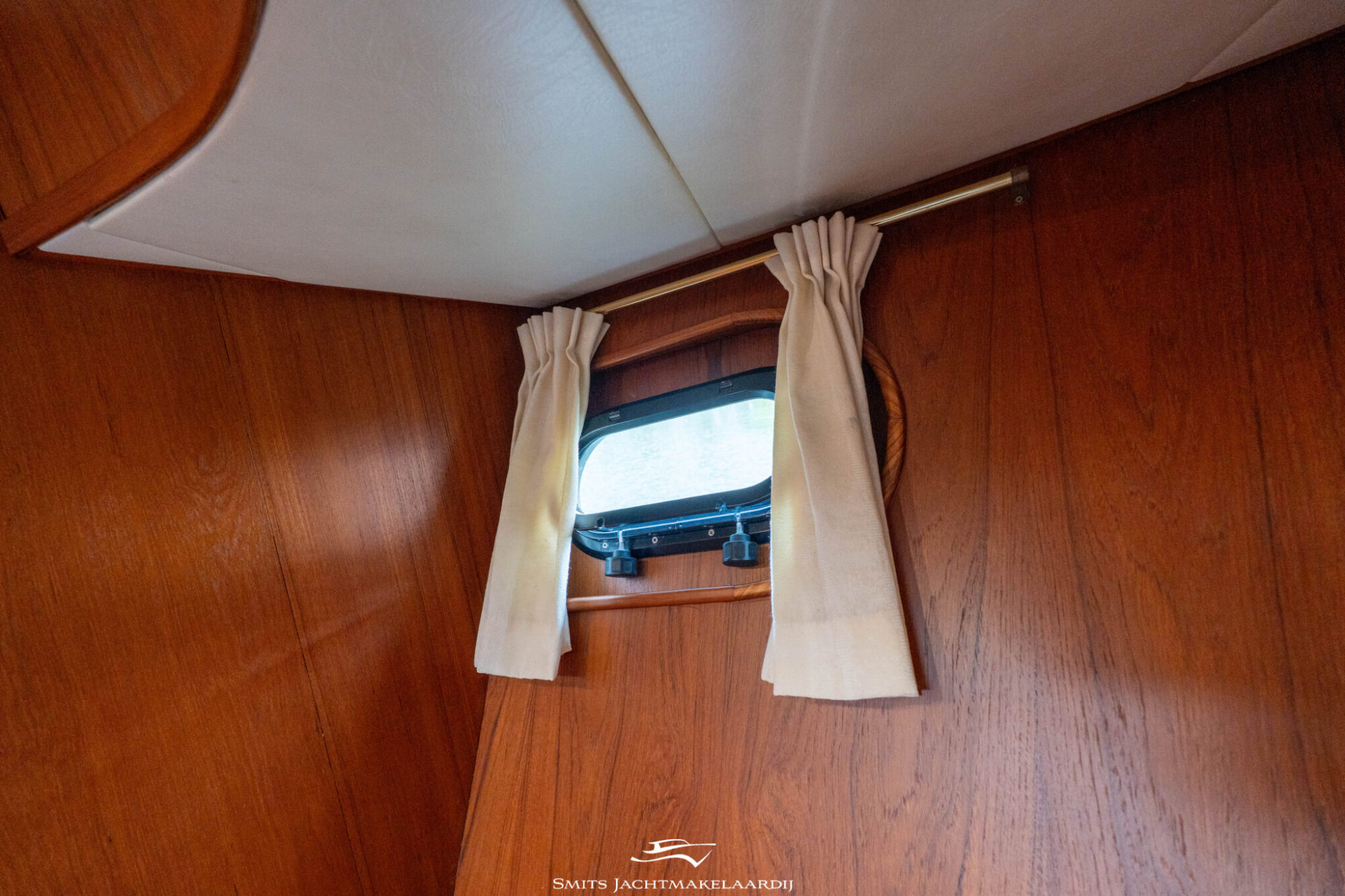 Van den Hoven Allure 155 Cabrio — foto 27 van 86