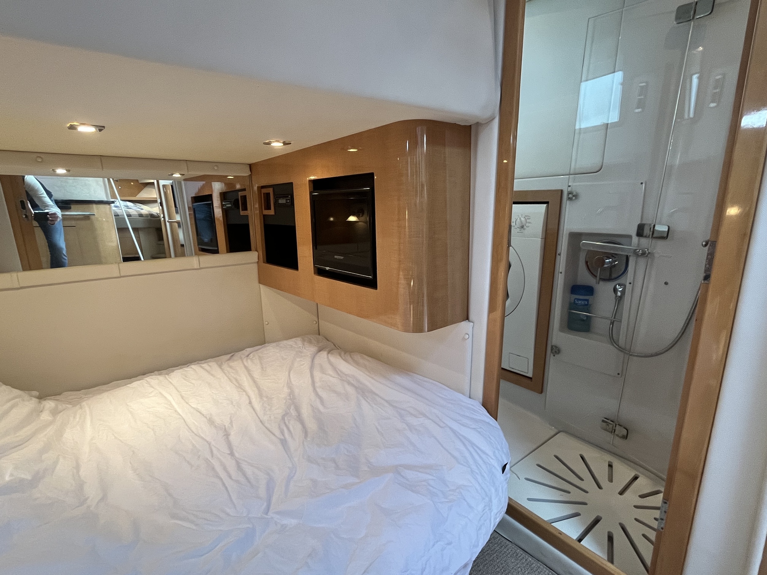Four Winns V435 - Export — foto 45 van 73