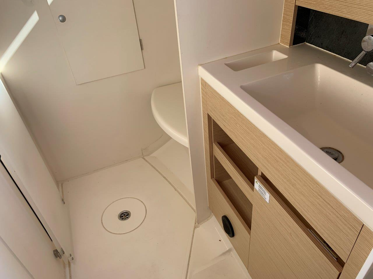 Hanse 348 — foto 47 van 54