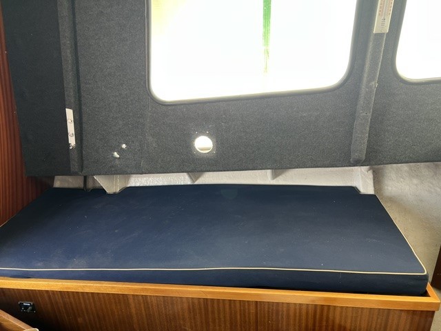 Finse Loodsboot 9.80 — foto 30 van 44