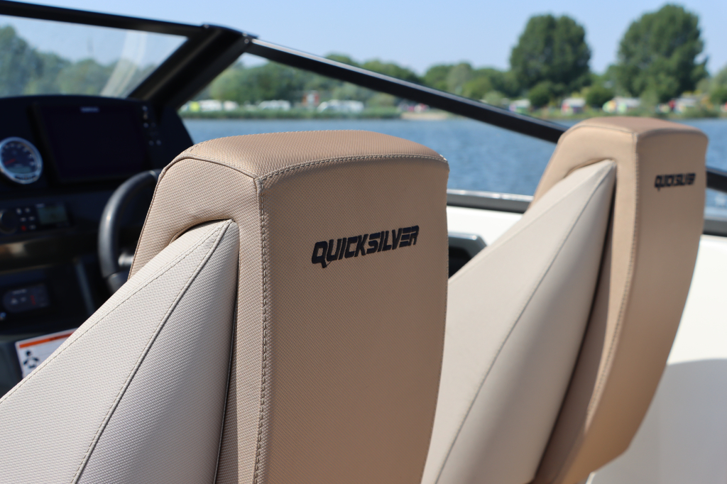 Quicksilver 675 Bowrider — foto 26 van 33