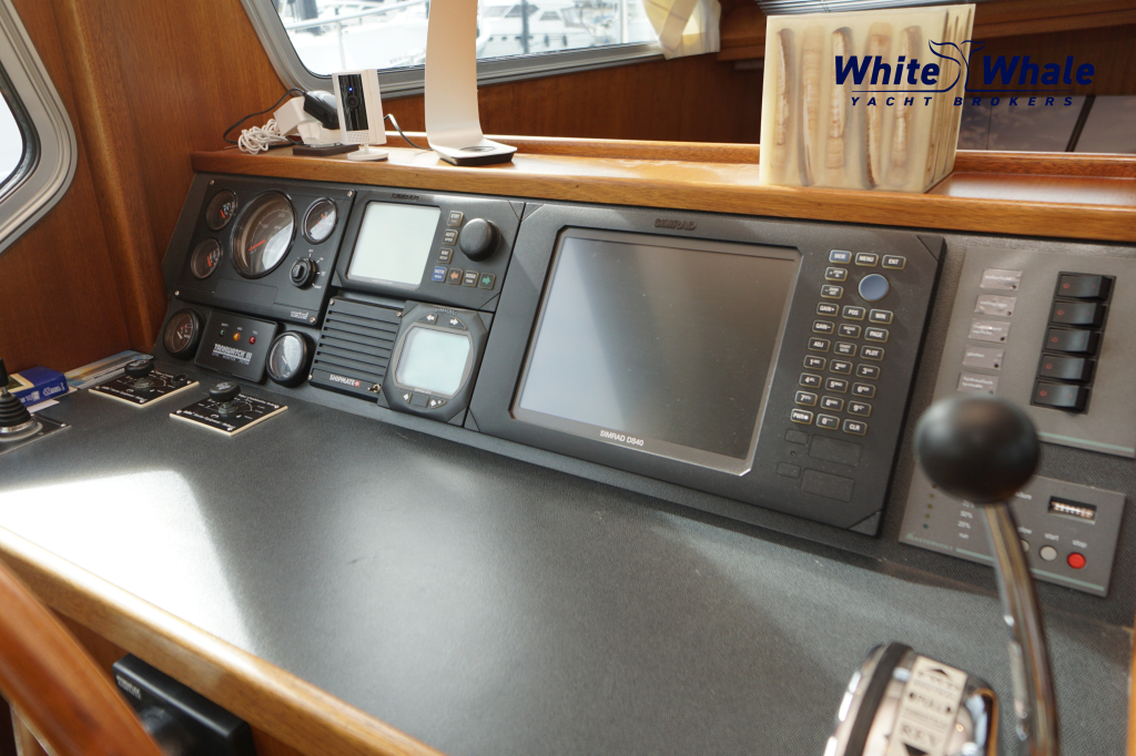 Zuiderzee Dogger 45 AK — foto 23 van 59