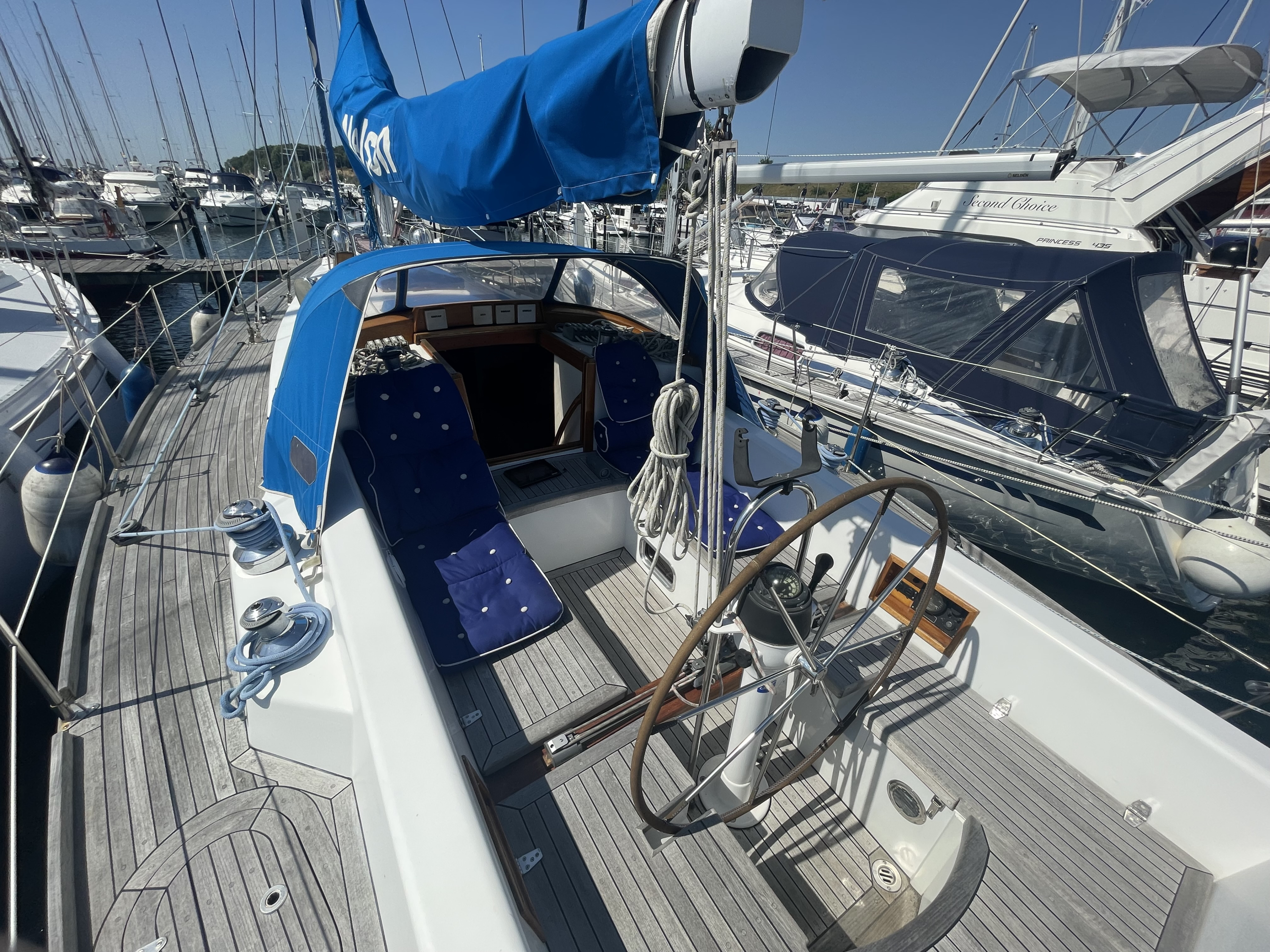 Dick Ravell 42 — foto 4 van 89