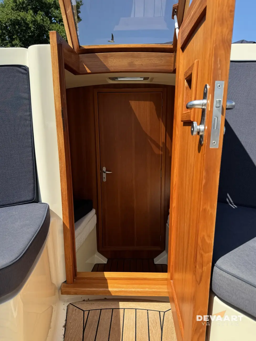Intercruiser 27 Cabin — foto 12 van 24