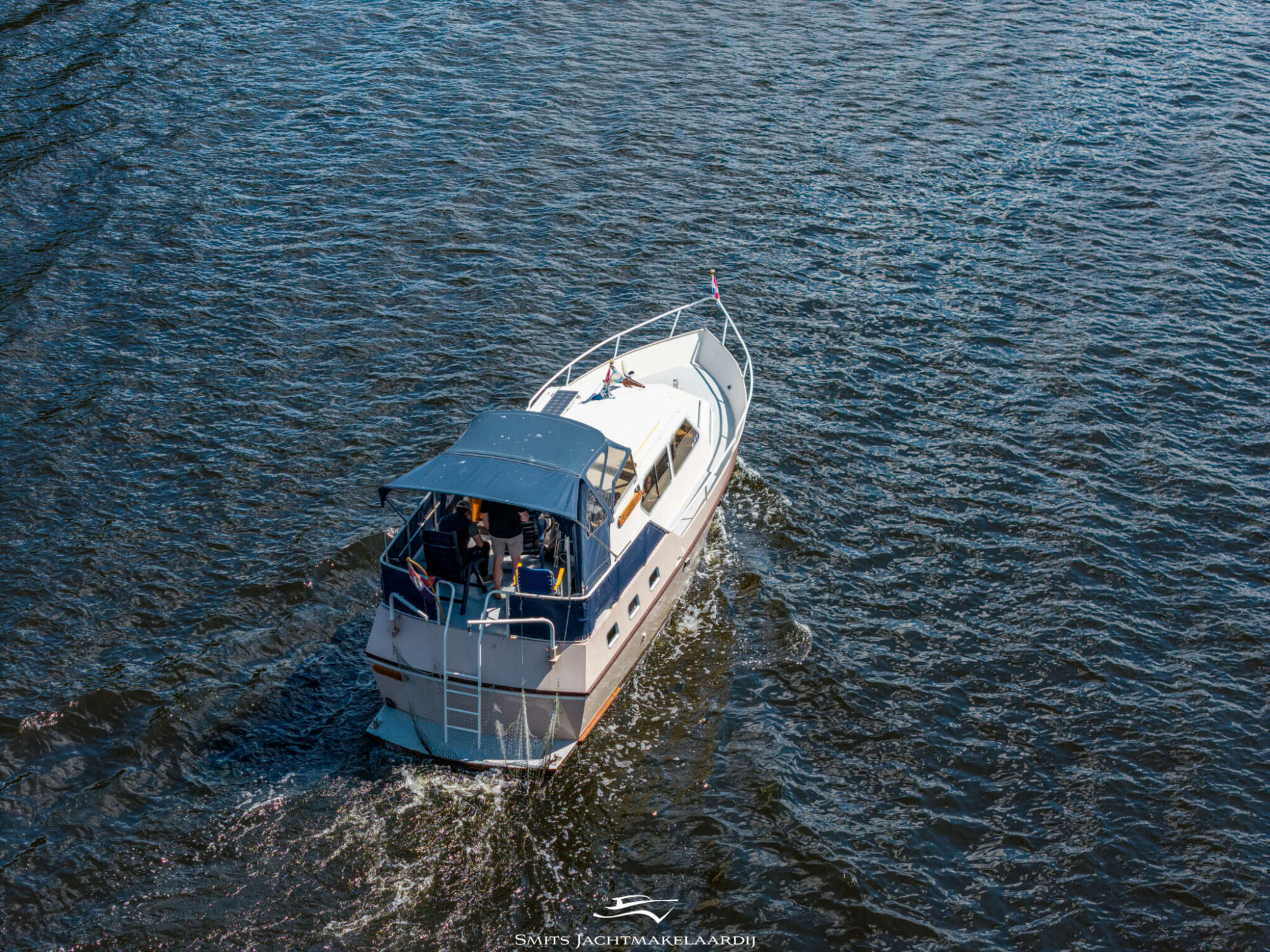 Beachcraft 10.50 AK Cabrio — foto 43 van 48