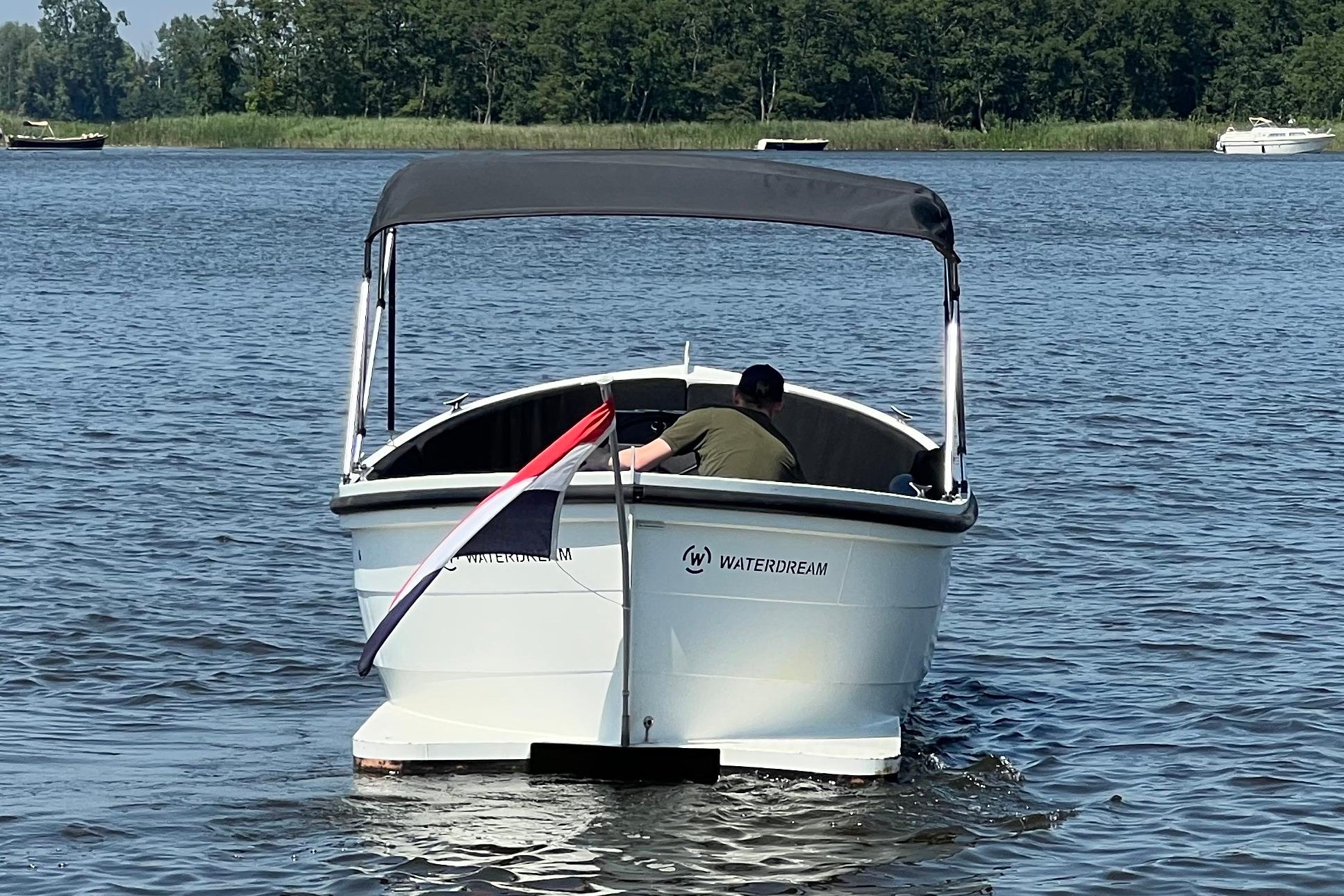Waterdream S-550 — foto 11 van 17
