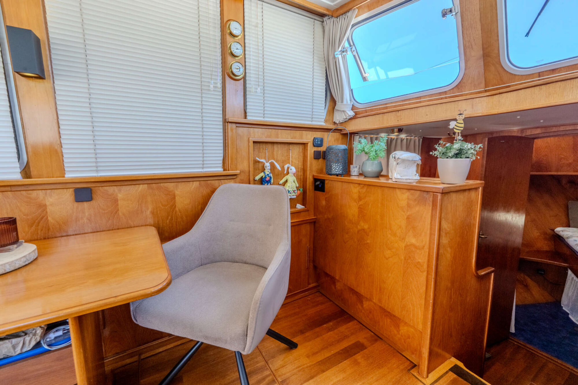 Moree Kruiser 11.40 OK ‘Kia Ora’ — foto 15 van 66