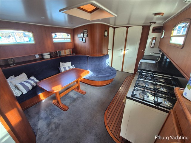Beurtvaarder 13.50 - Luxe Motor — foto 16 van 82