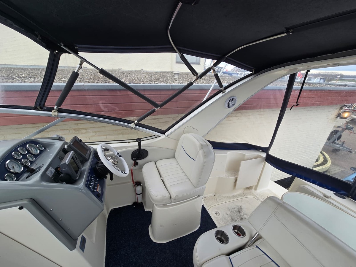 Bayliner 285 SB — foto 4 van 32