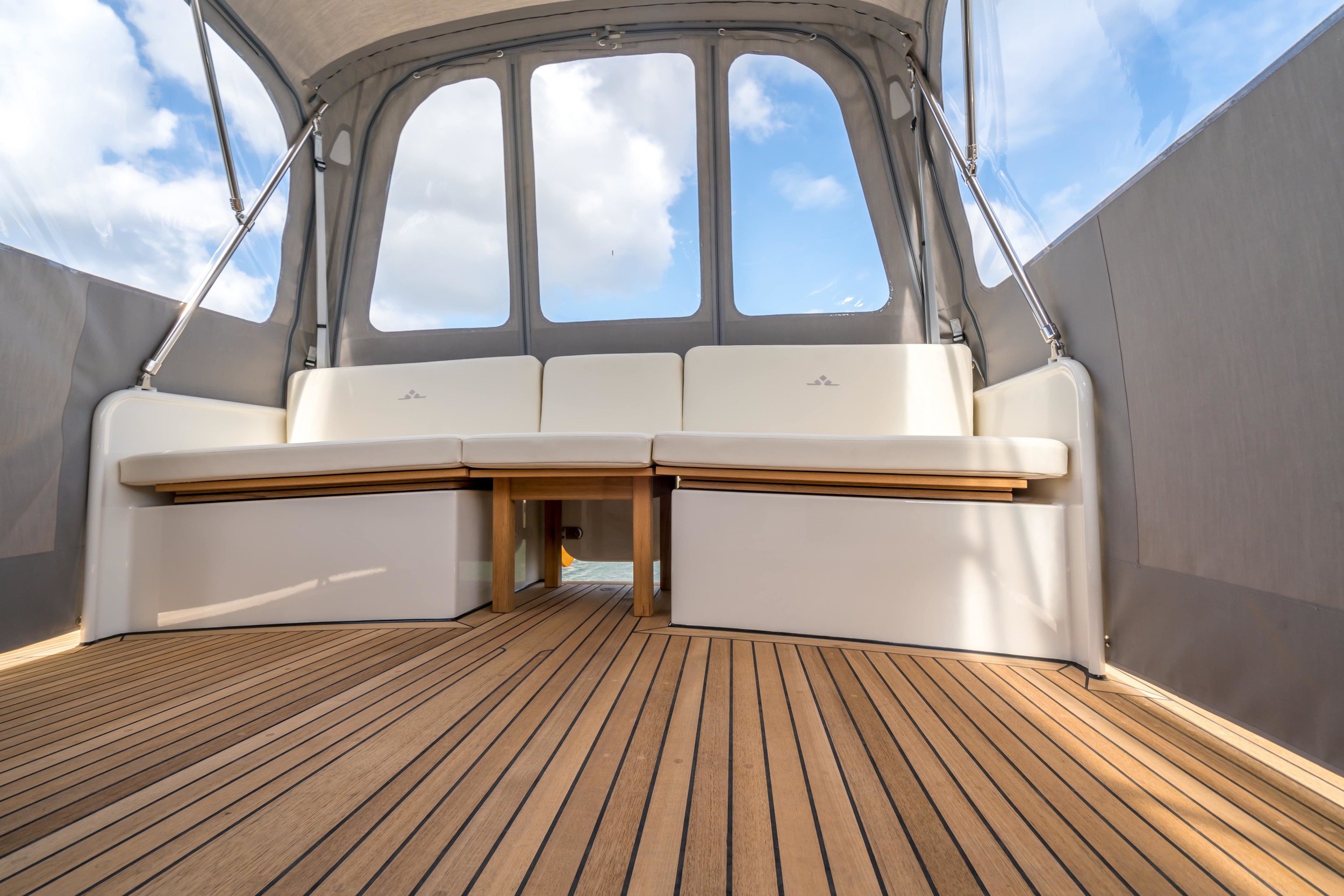 Linssen Grand Sturdy 35.0 AC INTERO — foto 32 van 78
