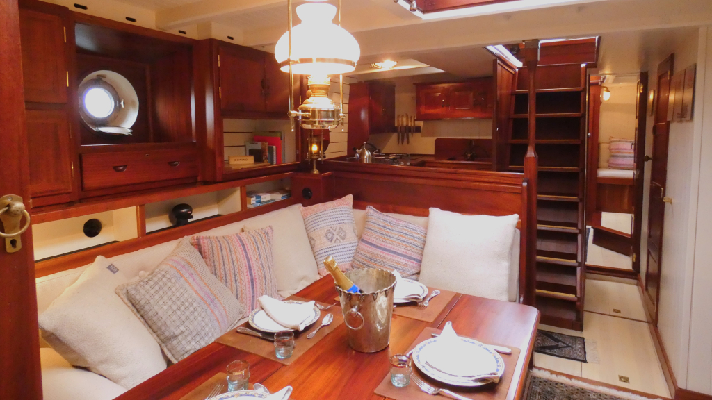 Cantiere Navale Postiglinio San Domenico — foto 40 van 73