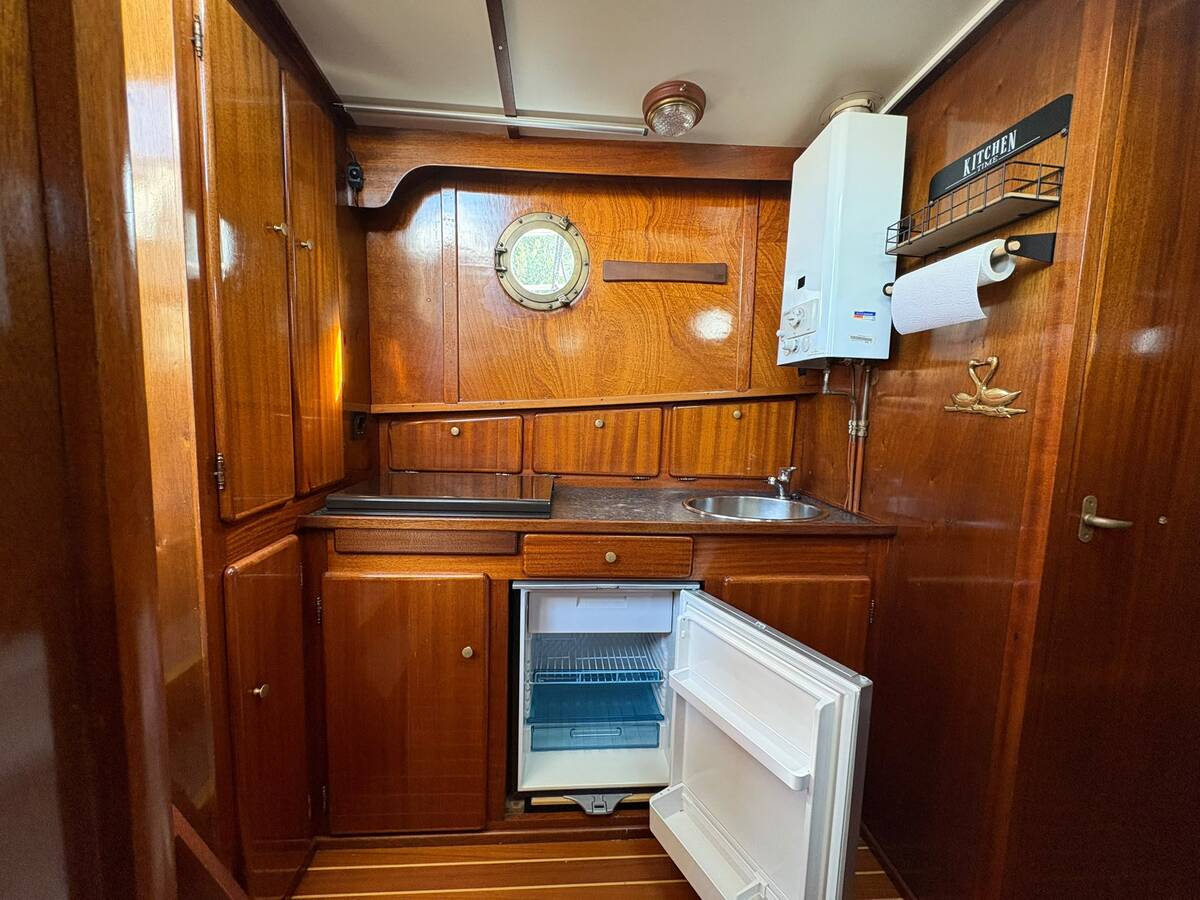 Linssen st. Jozef 1050 — foto 12 van 33