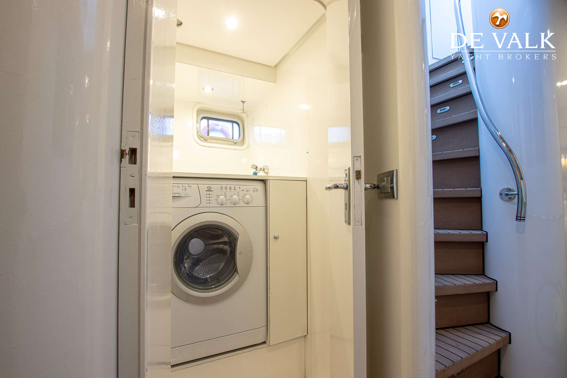 Van der Valk Explorer 25M — foto 32 van 43