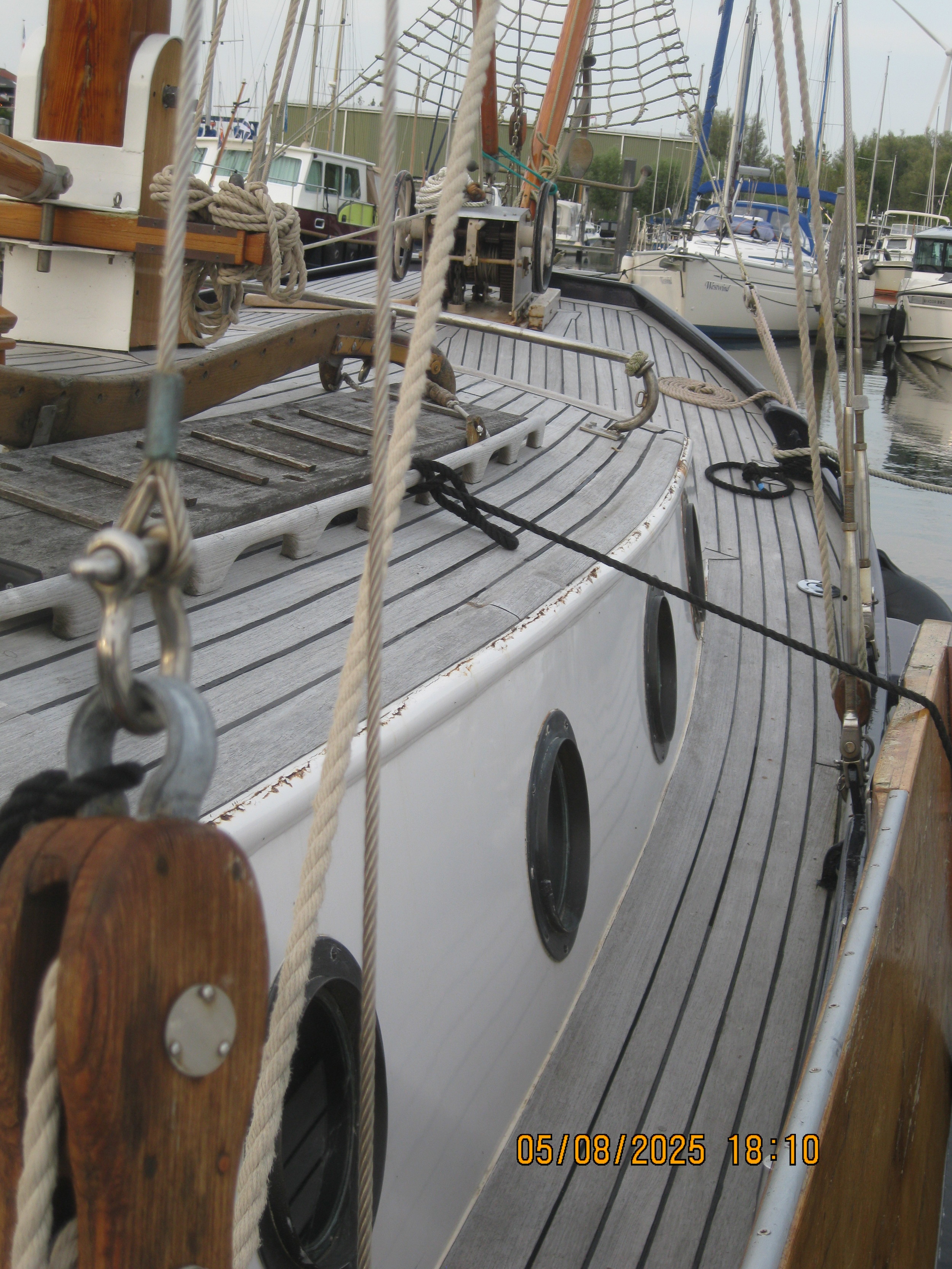 Zeeschouw Bezemer 10.38 — foto 17 van 38