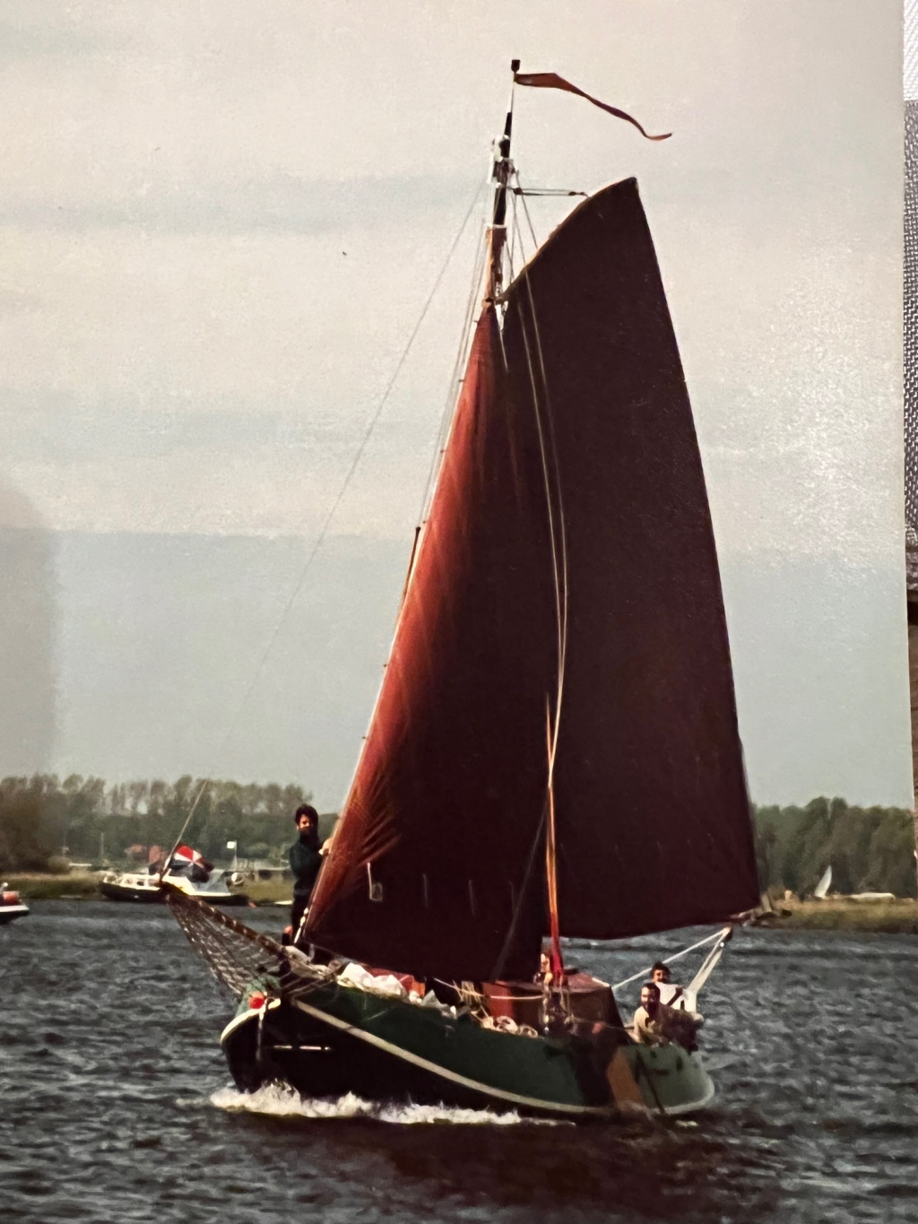 Vollenhovense Bol 8.10