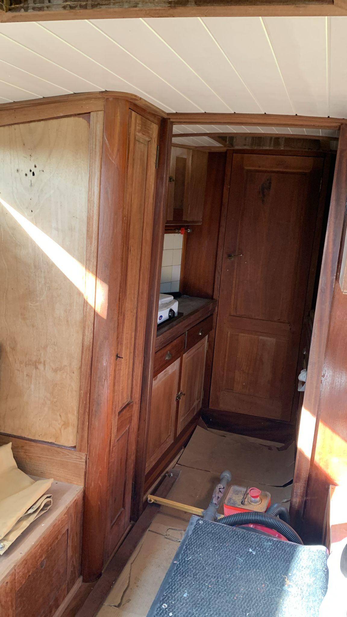 Bakdeksalonkruiser 9.00 — foto 23 van 32